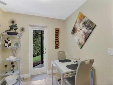 Marco Island Three Bedroom Two Bathroom Vacation Home